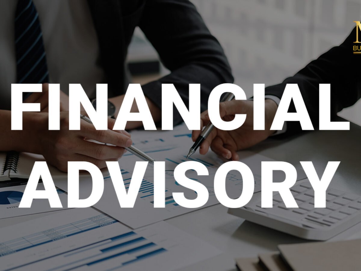 Financial Advisory