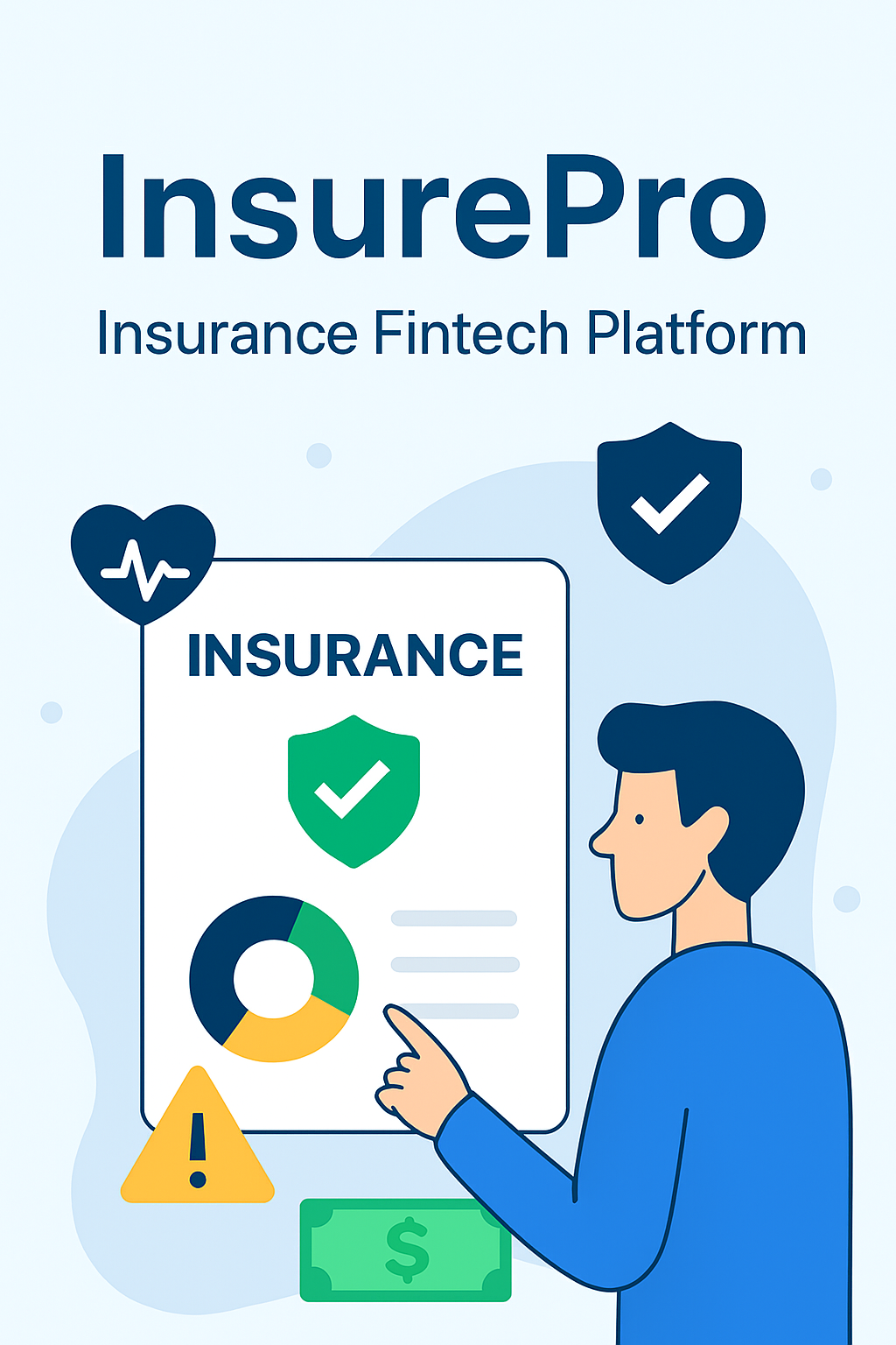 InsurePro Platform