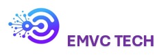 EMVC TECH Logo